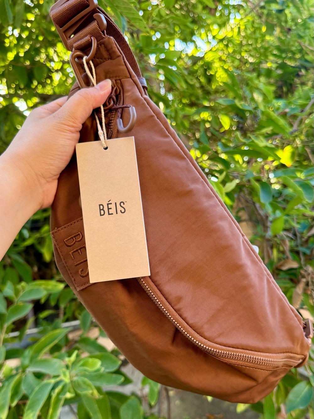 BEIS | The Sport Pack in Maple